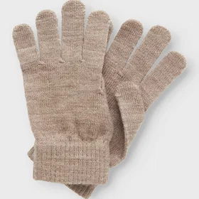 name it Wholla Wo/Bl Käsineet (Unisex)