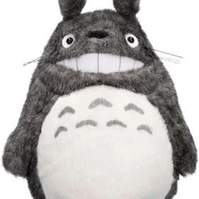 Studio Totoro