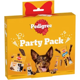 Pedigree Celebration Box Hundgodis 241g