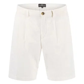 FYNCH-HATTON Shorts Bomull Avslappad Passform (Herr)