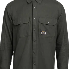 Lundhags Järpen Lumberjack Shirt 4-Pack (Herr)