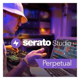 Serato Studio Perpetual Logiciel