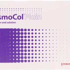 Cosmocol Plain 30 Sachets