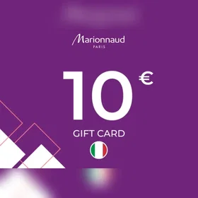 Marionnaud Paris Gift Card 10 EUR
