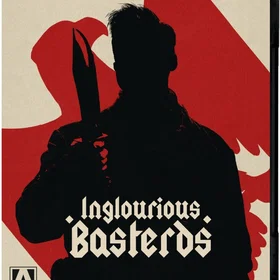 Inglourious Basterds (4K Ultra HD + Blu-Ray)