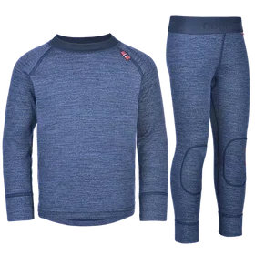 Norheim Oppdal Tracksuit (Jr)