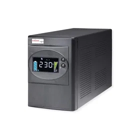 Roline LineSecure III 2000 2kVA 1600W