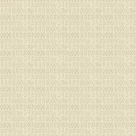 GP & J Baker Parchment BW45144/5