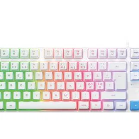 Alpha Gama TKL (Azerty)