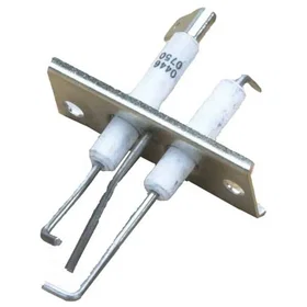 Suburban Mfg Electrode 380-525019 Service Kit Silver