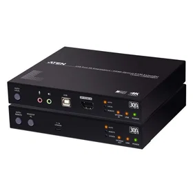 Aten CE980-AT-G 4-Port KVM Switch