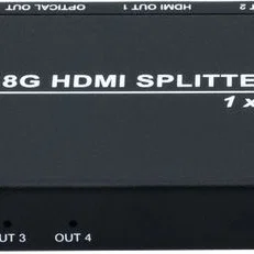DVDO HDMI Splitter (-Splitter-14-SE)