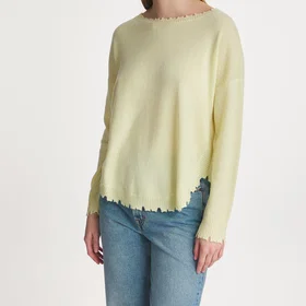 KUJTEN Mela Sweater (Dame)