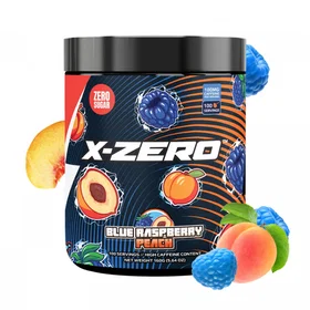 X-Gamer X-Zero 100 pakkaus