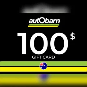 Supercheap Auto Gift Card 100 AUD