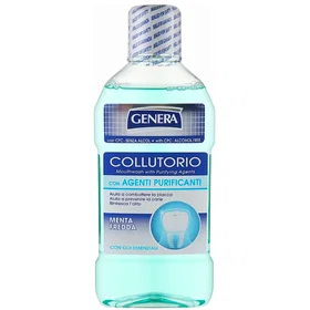 Genera Cold Mint Munnskyll Xml