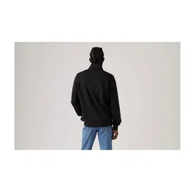 Levi's Original Halvdragad Sweatshirt (Herr)