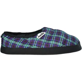 Nuvola Printed 21 Scot Slippers (Unisex)