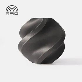 Bambu Lab PLA Metal Iron Gray 1.75mm 1kg