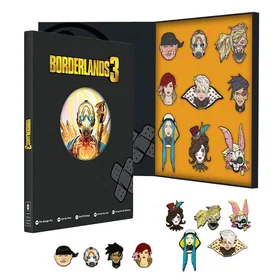 Borderlands