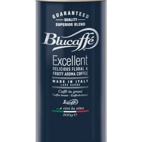 Lucaffe Blucaffe 500g (Hele bønner)