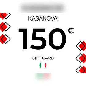Kasanova Gavekort 150 EUR