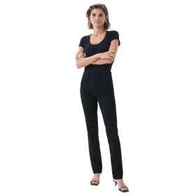 Salsa Jeans 123424 Push In Secret Slim True Jeans (Women's)