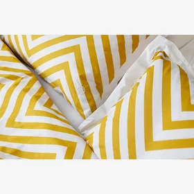 Tone Mares Percale Bomull Bäddset 140x200cm