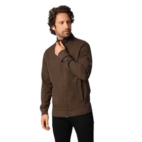 Deeluxe Flash Full Zip Sweatshirt (Herr)