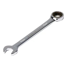 Bikeservice BS7407F Combination Wrench 17mm