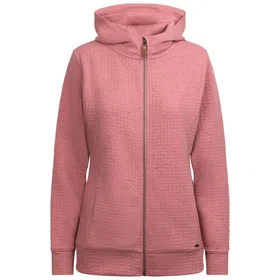 Trespass Winnie Full Zip Hoodie (Femme)