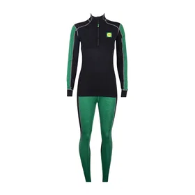Felleskjøpet Vestlandet Merino Set (Dame)