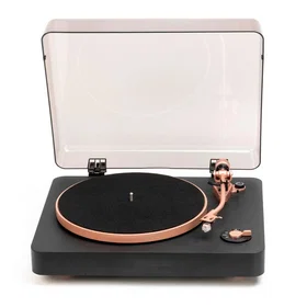 Mitchell Acoustics uStream TT1