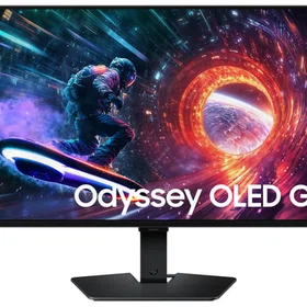 Samsung Odyssey G5 G50SF 27" OLED 180Hz