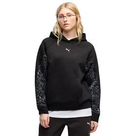 Puma Sport Animal Hoodie (Dam)