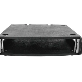Roadinger Rack Unit 2U