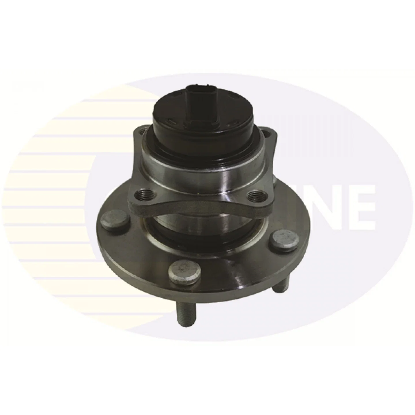 COMLINE Wheel Bearing Kit CHA250