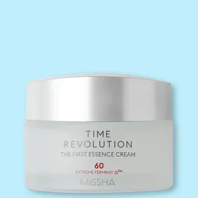 Missha The First Essence Cream Fuktkräm 50ml
