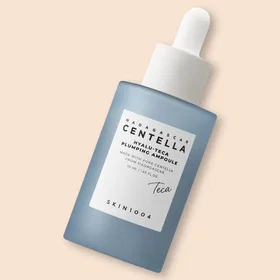 SKIN1004 Madagascar Centella Hyalu-Teca Plumping Ampoule 50ml