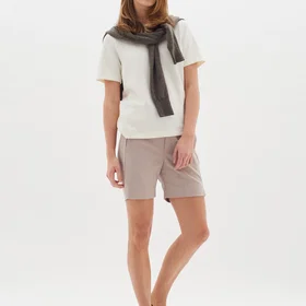 InWear Ziggiiw Lange Shorts (Dame)