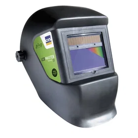 GYS Welding Helmet Master 11 Black