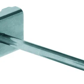 X-ponent Brukskrok Type 2 25x4mm 4-pakning