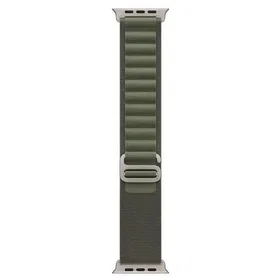 CaseOnline Artic nylon klockband för Apple Watch S12 46mm
