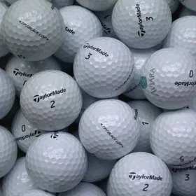 Lakeballs TaylorMade (20 baller)