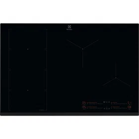 Electrolux EIV85453 (Musta)