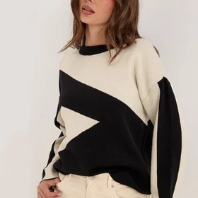 OBJECTCOLLECTORSITEM O-neck Langermet Strikket Pullover (Dame)