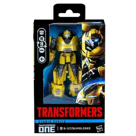 Transformers Studio Series Bumblebee (B-127) 11cm