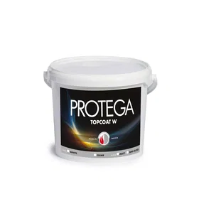 PROTEGA Topcoat W Protective Coating 5L