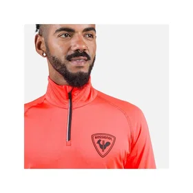 Rossignol New Hero Classique Half Zip Fleece (Men's)