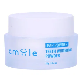 Cmiile PAP Tandblegningspulver 12g